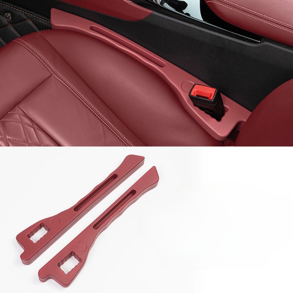 Premium -täyttötyynyt - 2 kappaletta (1 matkustaja + 1 kuljettaja)