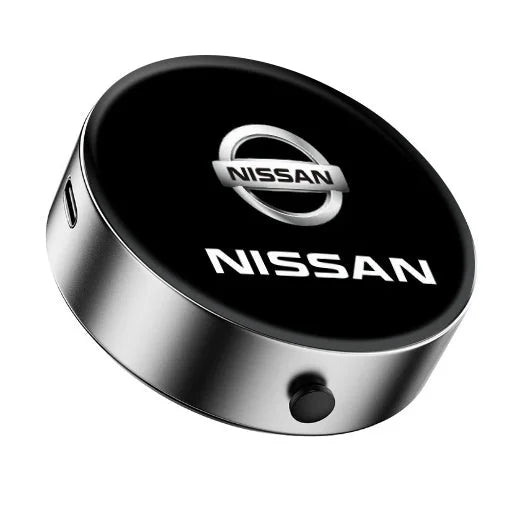 Suporte de celular magnético a vácuo