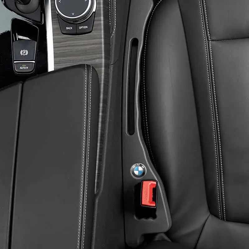 Premium -täyttötyynyt - 2 kappaletta (1 matkustaja + 1 kuljettaja)