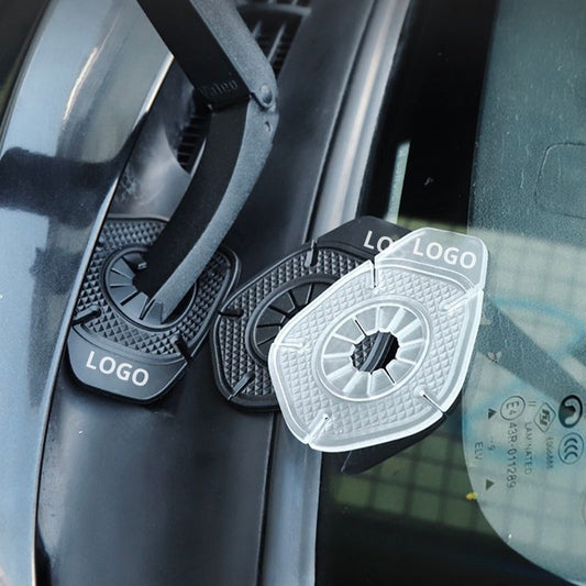 Ochrana otvorov stieraฤov ฤelnรฉho skla (2 ks)