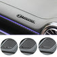 3D Automotive Decorative Sticker