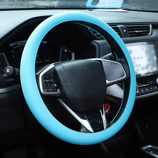 Steering Wheel Protector - Pinauto